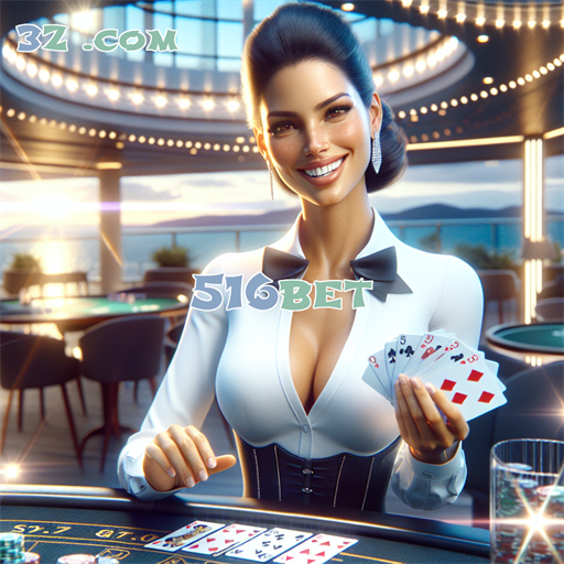 Slots Fantásticos: Explore a Diversão com a 516bet